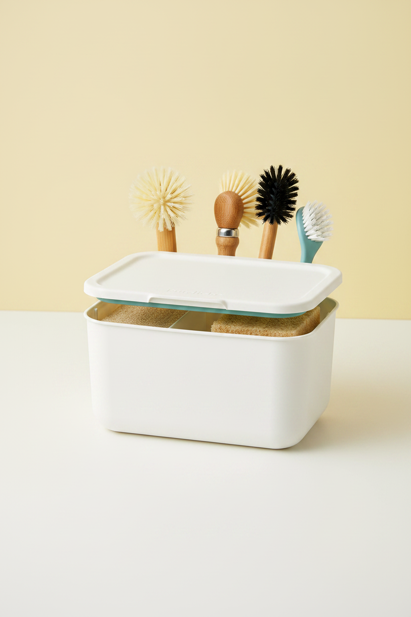 Aufbewahrungsbox